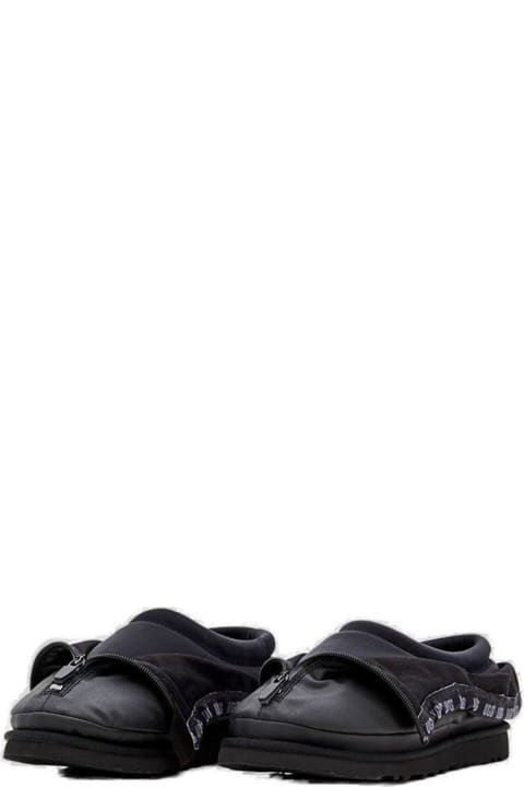 UGG Sneakers for Men UGG Tasman Shroud Zip Slippers