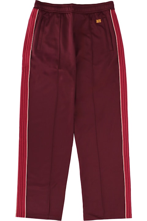Wales Bonner for Kids Wales Bonner Jogger Pants