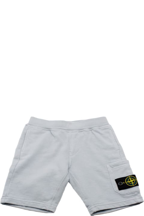 Homeware Stone Island Bottoms