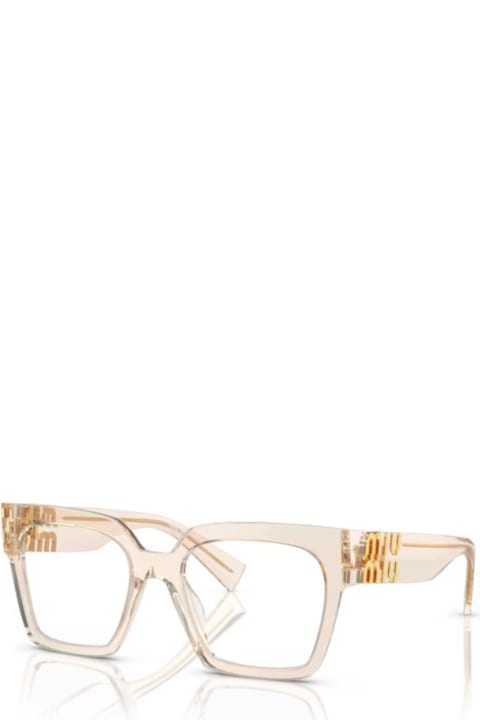 Miu Miu Eyewear for Women Miu Miu 04uv Vista11t1o1