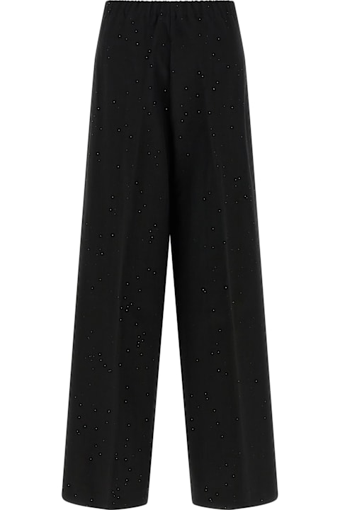 Homeware Herno Micro Sequin Pants
