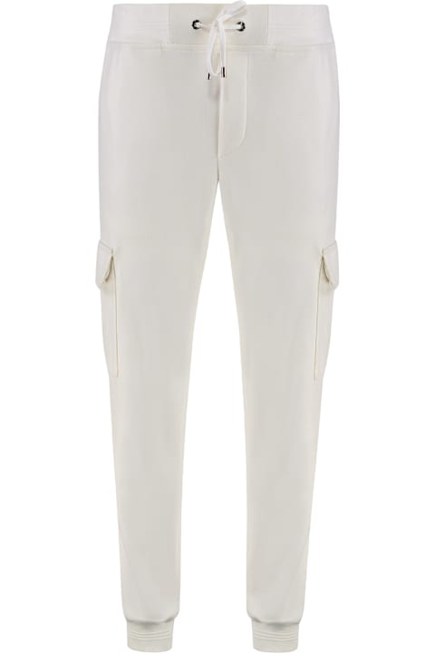 Homeware Moorer Enrich Wool Sweatpants