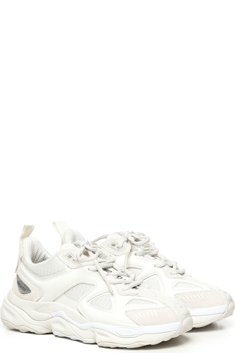 Axel Arigato أحذية سنيكرز لـ القسم الرجالي Axel Arigato Sneakers Satellite Runner