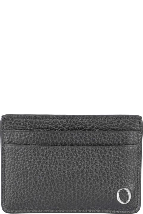Orciani Wallets for Men Orciani Portacarte