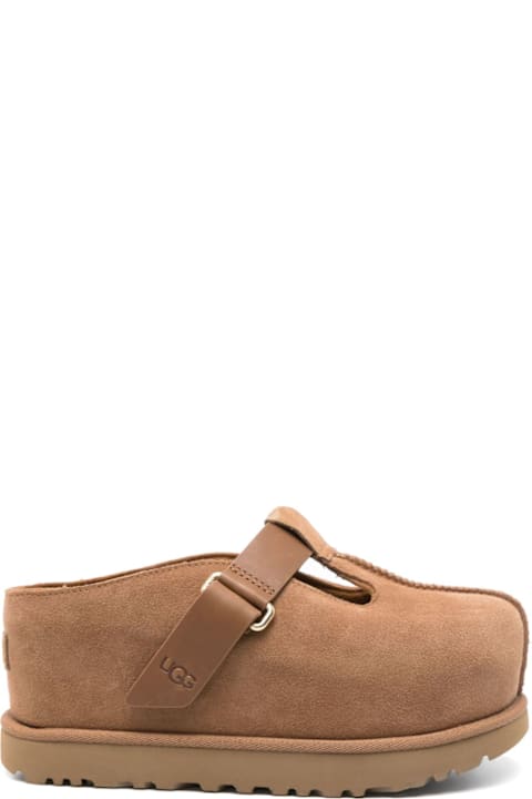 UGG Goldenstar Hi Clogs