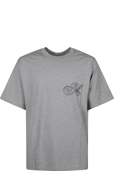 Awake NY for Women Awake NY "script Tee" T-shirt