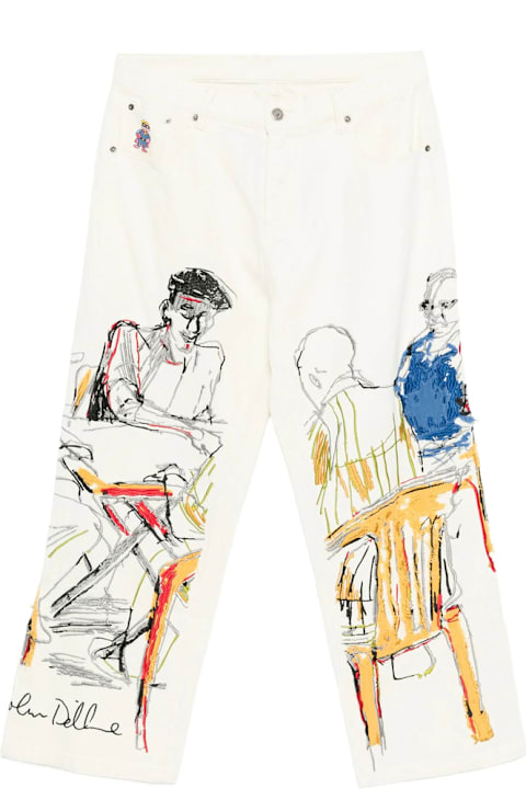 Kidsuper for Women Kidsuper Jeans