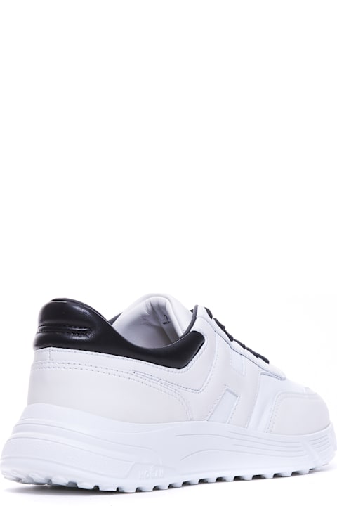 Hogan for Kids Hogan Hyperlight Sneakers