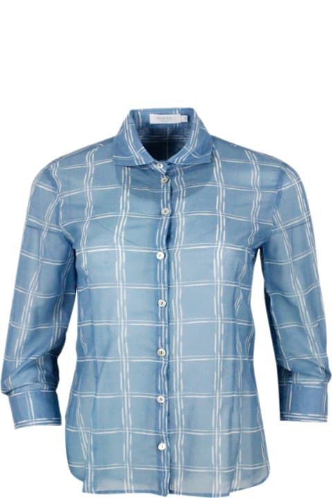 Barba Napoli for Women Barba Napoli Shirt