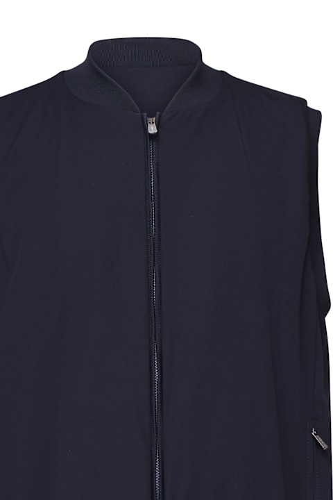 Homeware Fedeli Nylon Vest