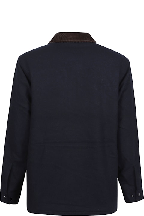 Filson for Women Filson Jacket With Pockets