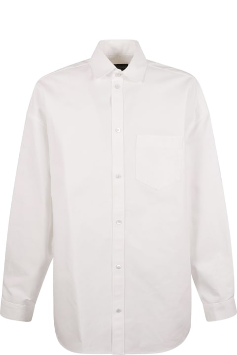 Homeware Balenciaga Long-sleeved Shirt