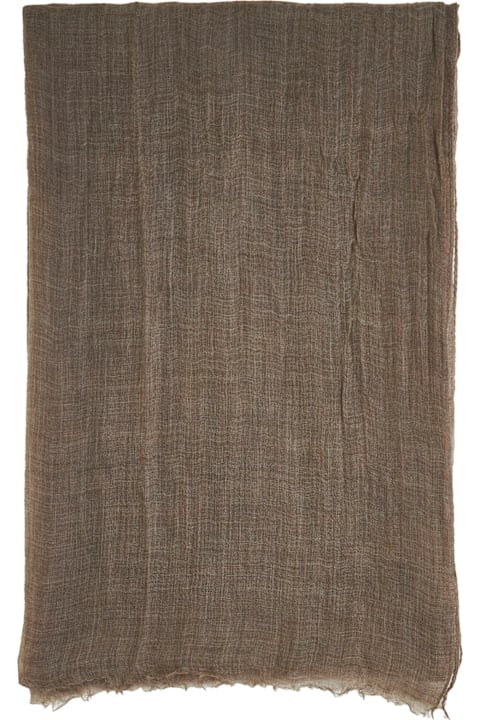 Scarves & Wraps for Women Brunello Cucinelli Scarf