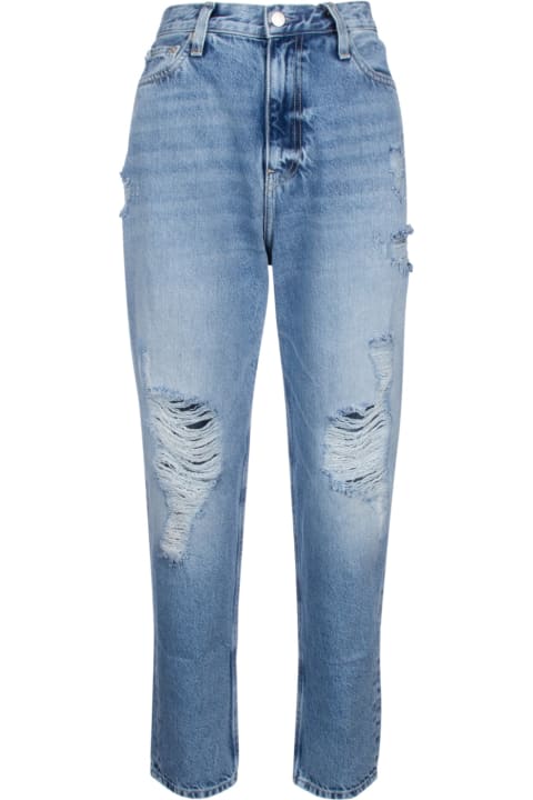 ウィメンズ Calvin Klein Jeansのデニム Calvin Klein Jeans Jeans
