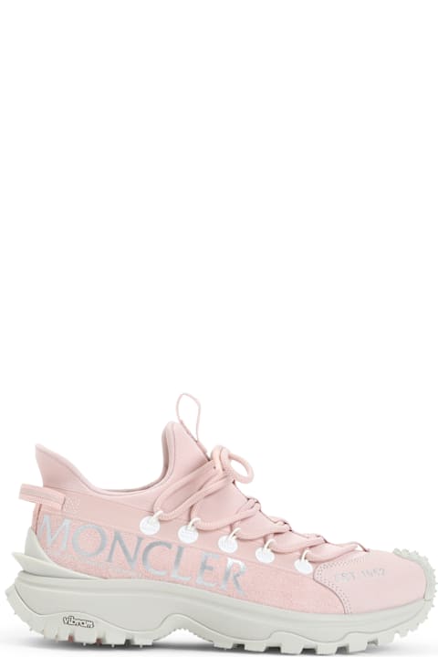 Homeware Moncler Trailgrip Lite2 Sneakers