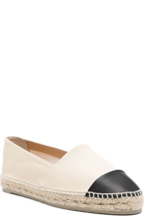 Castañer Espadrilla "katty"