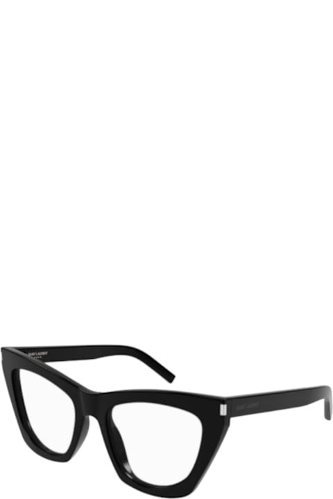 Homeware Saint Laurent Eyewear Sl 214 Kate Glasses