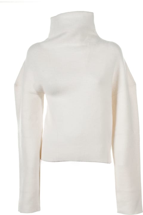 The Row Sweaters for Women The Row Top