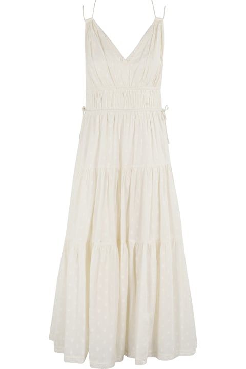 Ulla Johnson Clothing for Women Ulla Johnson Freya Dress