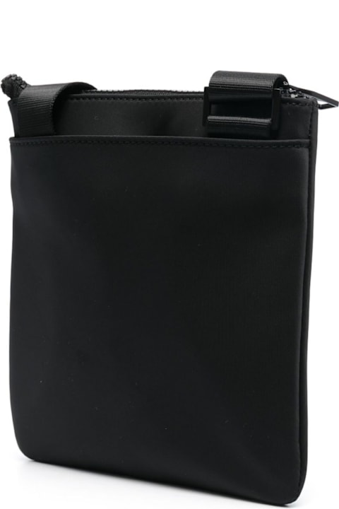 أدوات منزلية Versace Jeans Couture Versace Jeans Couture Black Shoulder Bag