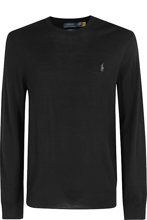 أدوات منزلية Polo Ralph Lauren Long Sleeve Pullover