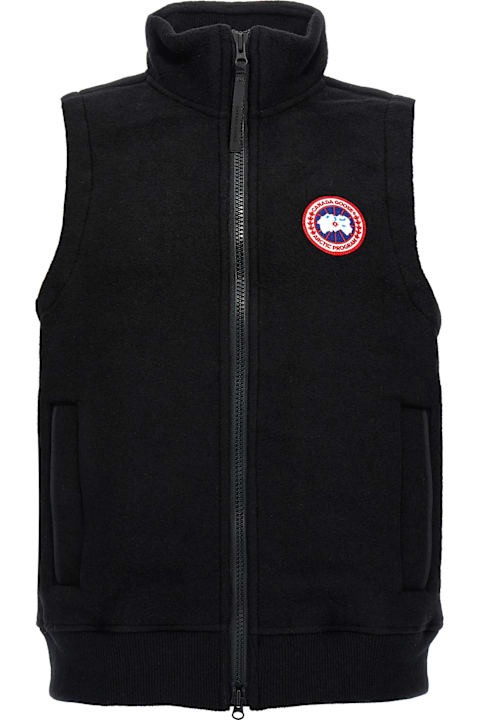 Canada Goose Coats & Jackets for Men Canada Goose 'mersey' Vest