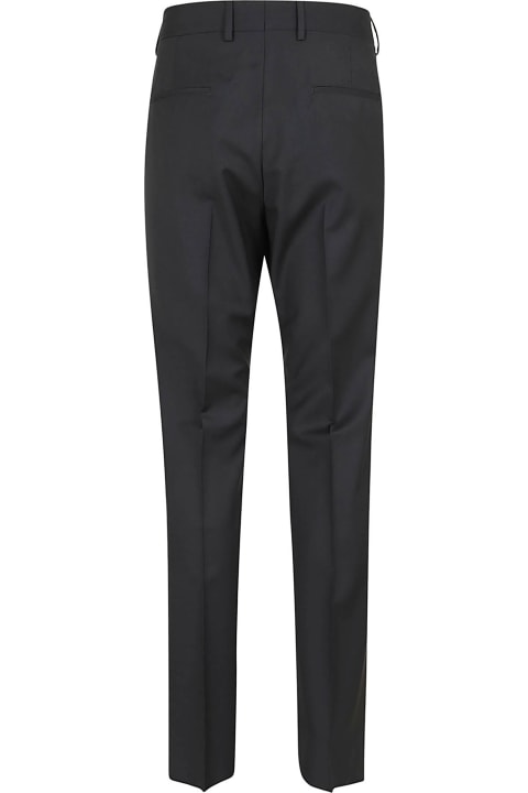 Pants for Men Valentino Garavani Formalwear Trousers