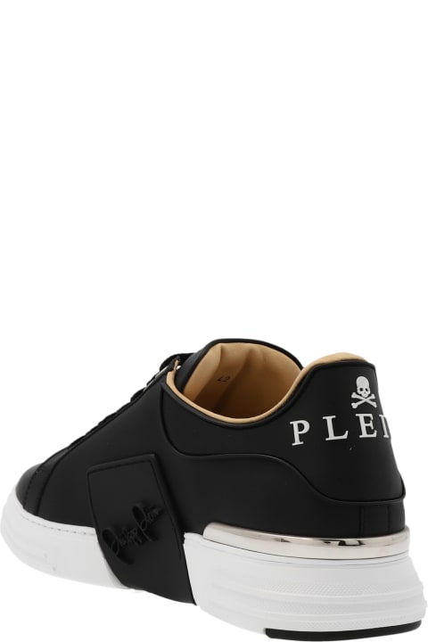 Philipp Plein Men Philipp Plein 'phantom Kicks Sneakers