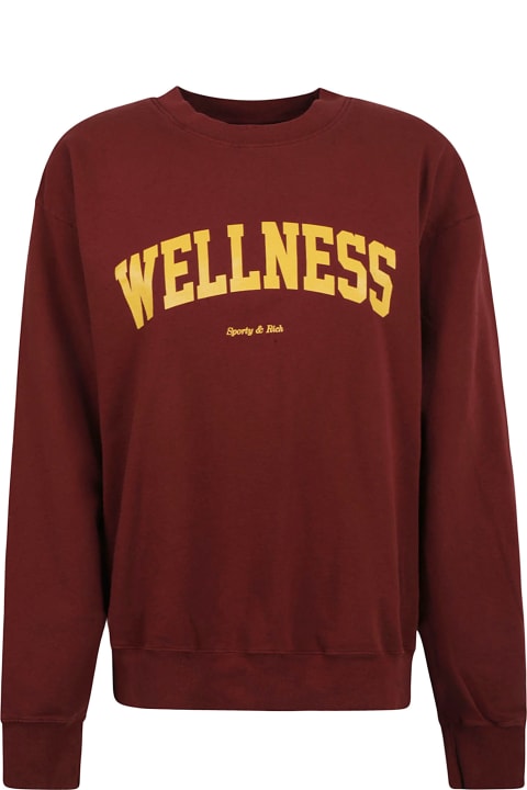 Wellness Sweatshirt