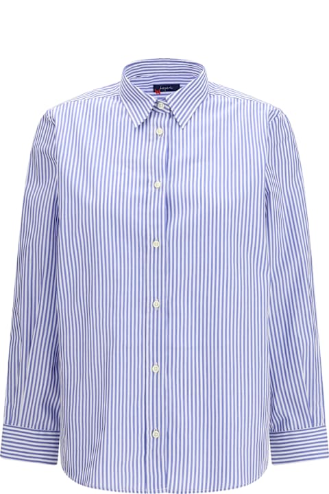Deperlu for Men Deperlu Cotton Shirt