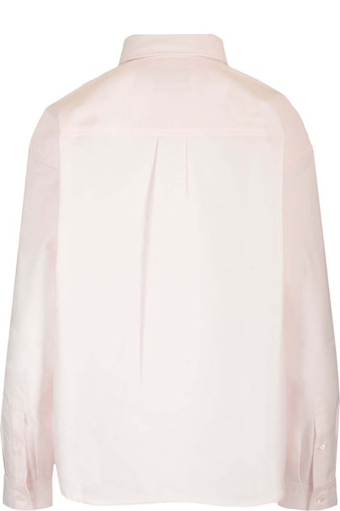 Homeware A.P.C. Chemise Boyfriend Brodee