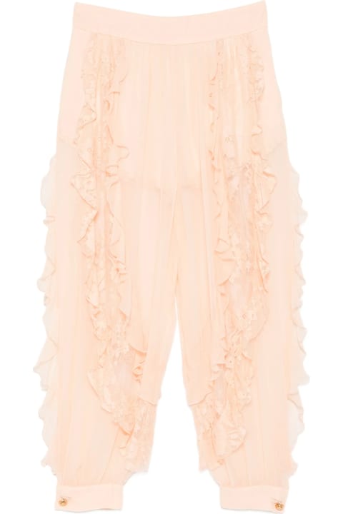 Homeware Zimmermann Pant