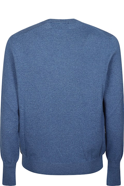 Homeware Ballantyne Plain Sweater