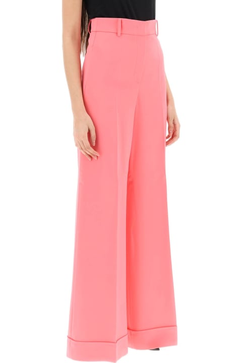 Homeware Moschino High Waist Pants