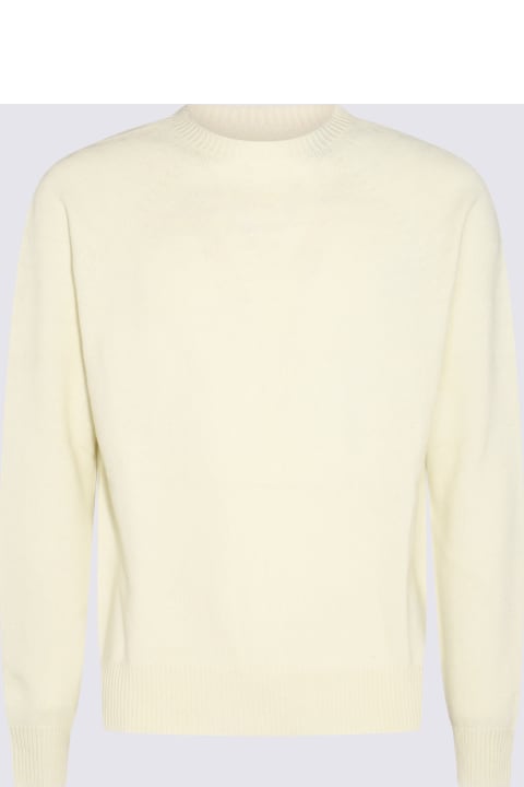 Fashion for Men Jil Sander Cloud Cashmere Sweater