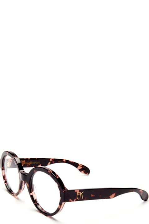 Emmanuelle Khanh for Kids Emmanuelle Khanh 1522 430 Eclat Rose - Fpink Tortoise