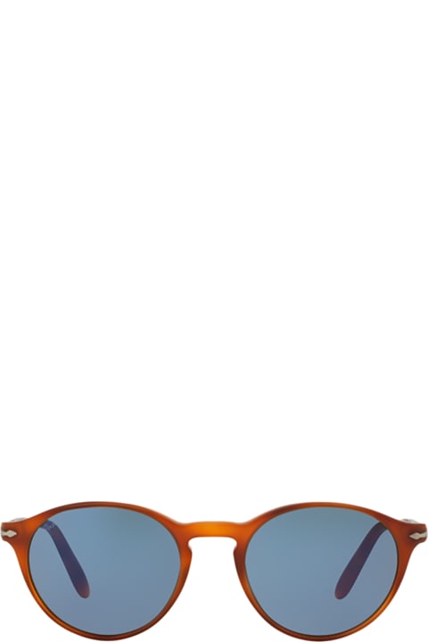Persol Eyewear for Women Persol Po3092sm Terra Di Siena Sunglasses