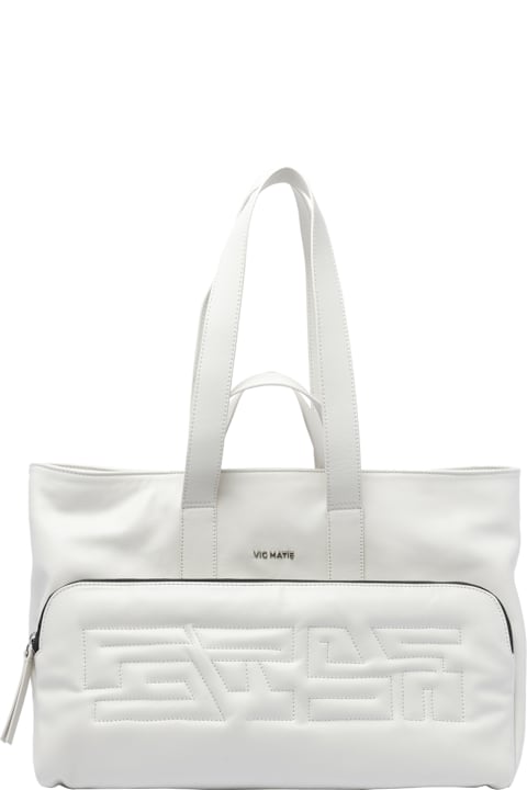 Vic Matié for Men Vic Matié Shoulder Bag