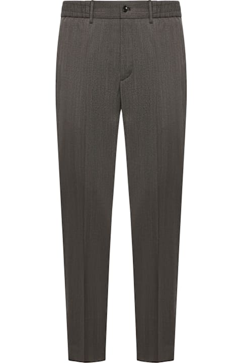 Tagliatore for Men Tagliatore Pants