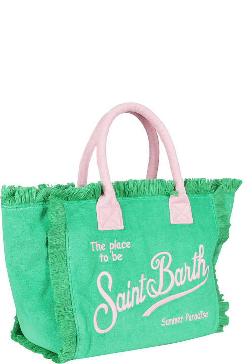 MC2 Saint Barth Bags for Women MC2 Saint Barth Vanity Sponge