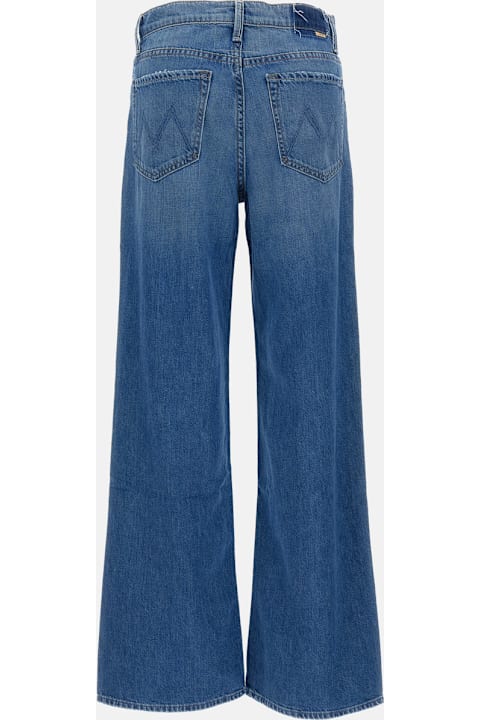 Mother for Men Mother 'the Rerun Zip Sneak' Jeans