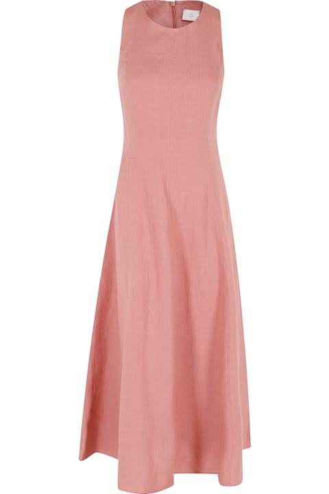 Eleventy for Kids Eleventy Abito Lungo Smanicato