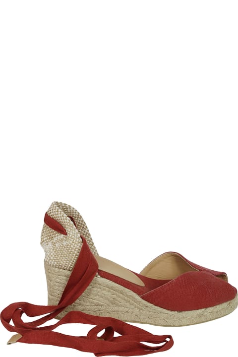 Sandals for Women Castañer Bilina 6 002