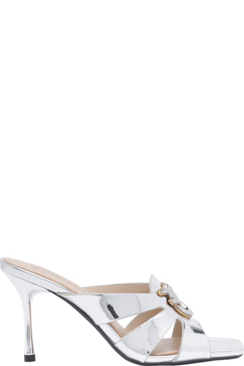 Homeware Pinko Lisa Pump Sandals