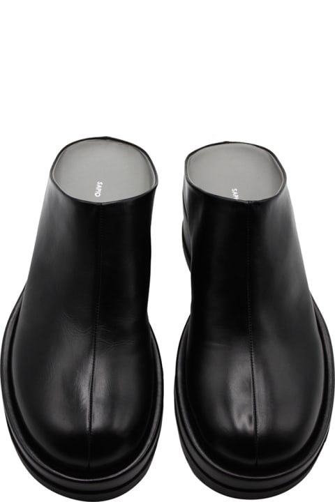 Sapio Boots for Women Sapio N18 Mules