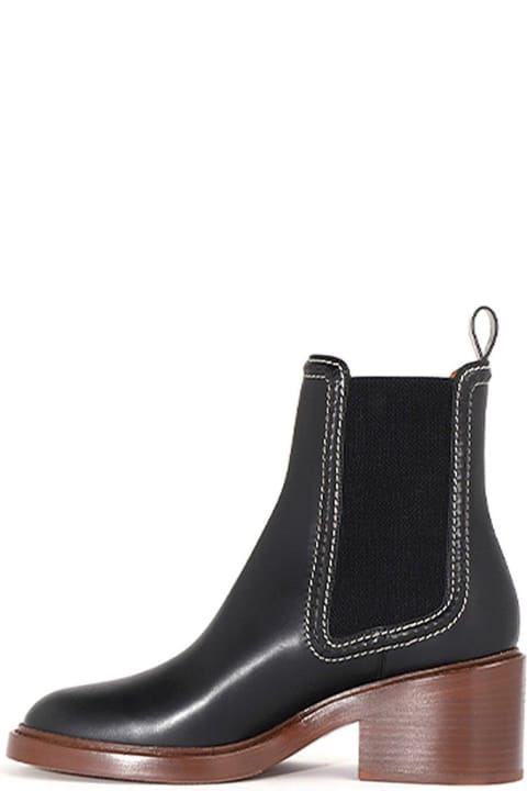 Boots for Women Chloé Mallo Ankle Boots