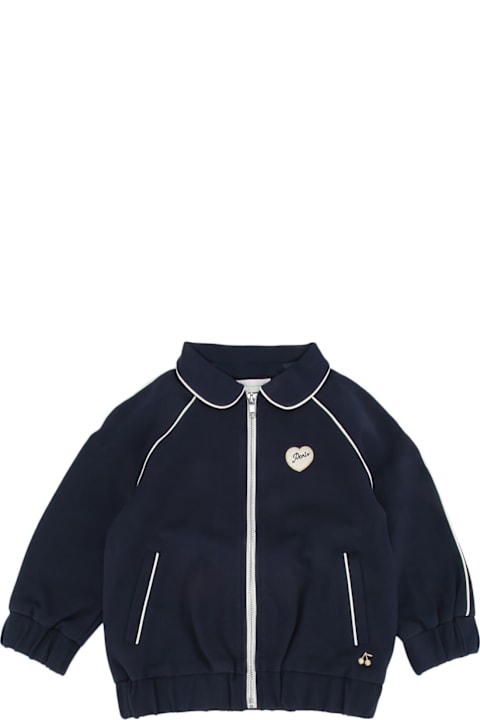 Bonpoint Blouson Jinto