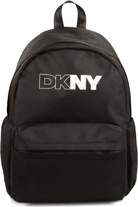 DKNY إكسسورات وهدايا لـ بنات DKNY Backpack