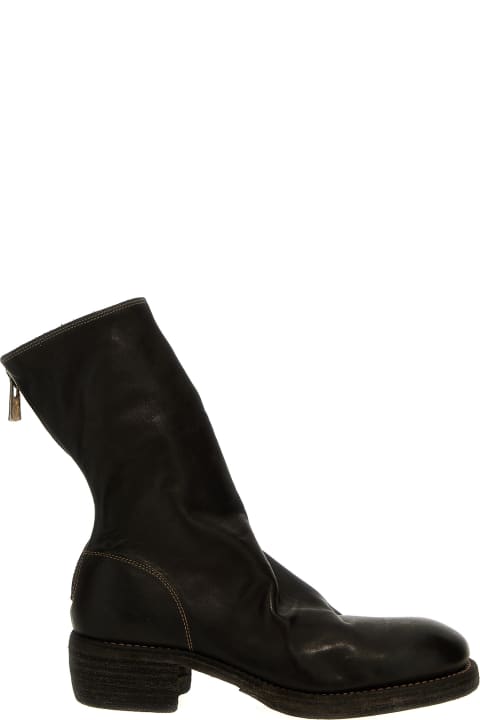 '788zx' Ankle Boots