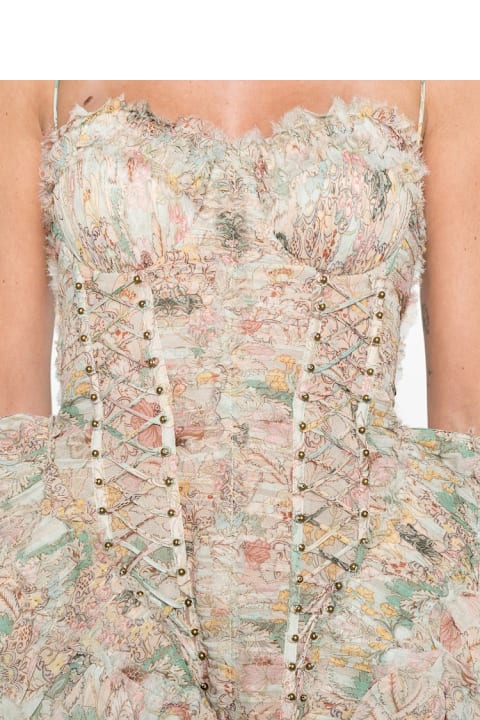 Homeware Zimmermann Dress